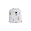 Drawstring Pouch (Small) 