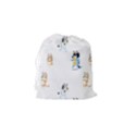 Drawstring Pouch (Small) 