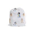 Drawstring Pouch (Medium) 