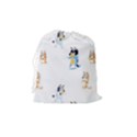 Drawstring Pouch (Medium) 