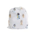 Drawstring Pouch (Large) 
