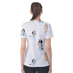 Women s Cotton T-Shirt 