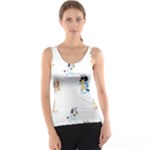 Bluey, Bluey merch, Bluey pattern, Bluey Bluey, bingo, Bluey design, bluey dog Women s Basic Tank Top Bluey, Bluey merch, Bluey pattern, Bluey Bluey, bingo, Bluey design, bluey dog Women s Basic Tank Top