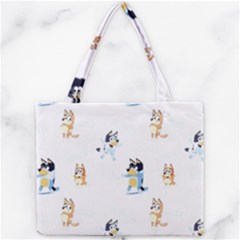 Mini Tote Bag 