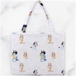 Bluey, Bluey merch, Bluey pattern, Bluey Bluey, bingo, Bluey design, bluey dog Mini Tote Bag Bluey, Bluey merch, Bluey pattern, Bluey Bluey, bingo, Bluey design, bluey dog Mini Tote Bag