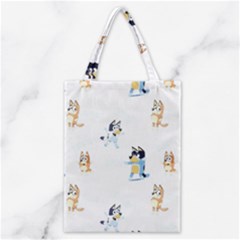Classic Tote Bag 