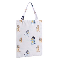 Classic Tote Bag 