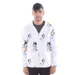 Bluey, Bluey merch, Bluey pattern, Bluey Bluey, bingo, Bluey design, bluey dog Men s Hooded Windbreaker Bluey, Bluey merch, Bluey pattern, Bluey Bluey, bingo, Bluey design, bluey dog Men s Hooded Windbreaker