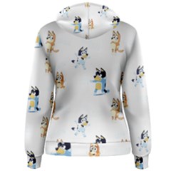 Women s Pullover Hoodie 