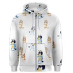 Bluey, Bluey merch, Bluey pattern, Bluey Bluey, bingo, Bluey design, bluey dog Men s Zipper Hoodie Bluey, Bluey merch, Bluey pattern, Bluey Bluey, bingo, Bluey design, bluey dog Men s Zipper Hoodie