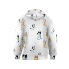 Kids  Zipper Hoodie 