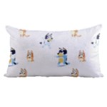 Bluey, Bluey merch, Bluey pattern, Bluey Bluey, bingo, Bluey design, bluey dog 22 x14 Lumbar Throw Cushion Case (Two Sides) Bluey, Bluey merch, Bluey pattern, Bluey Bluey, bingo, Bluey design, bluey dog 22 x14 Lumbar Throw Cushion Case (Two Sides)