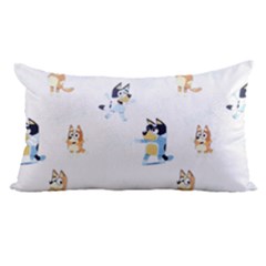 22 x14  Lumbar Throw Cushion Case (Two Sides) 