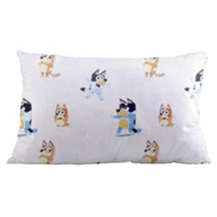 24 x16  Lumbar Throw Cushion Case (Two Sides) 