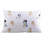 Bluey, Bluey merch, Bluey pattern, Bluey Bluey, bingo, Bluey design, bluey dog 24 x16 Lumbar Throw Cushion Case (Two Sides) Bluey, Bluey merch, Bluey pattern, Bluey Bluey, bingo, Bluey design, bluey dog 24 x16 Lumbar Throw Cushion Case (Two Sides)