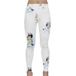 Bluey, Bluey merch, Bluey pattern, Bluey Bluey, bingo, Bluey design, bluey dog Classic Yoga Leggings Bluey, Bluey merch, Bluey pattern, Bluey Bluey, bingo, Bluey design, bluey dog Classic Yoga Leggings
