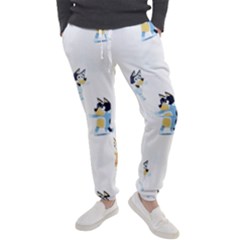 Men s Jogger Sweatpants Front Men s Jogger Sweatpants Front