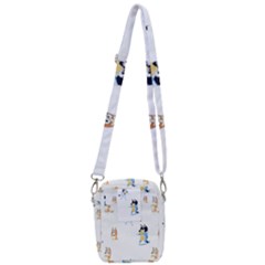 Shoulder Strap Belt Bag 