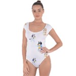 Bluey, Bluey merch, Bluey pattern, Bluey Bluey, bingo, Bluey design, bluey dog Short Sleeve Leotard Bluey, Bluey merch, Bluey pattern, Bluey Bluey, bingo, Bluey design, bluey dog Short Sleeve Leotard