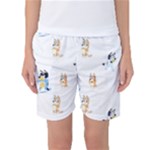 Bluey, Bluey merch, Bluey pattern, Bluey Bluey, bingo, Bluey design, bluey dog Women s Basketball Shorts Bluey, Bluey merch, Bluey pattern, Bluey Bluey, bingo, Bluey design, bluey dog Women s Basketball Shorts