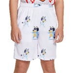 Bluey, Bluey merch, Bluey pattern, Bluey Bluey, bingo, Bluey design, bluey dog Kids Basketball Shorts Bluey, Bluey merch, Bluey pattern, Bluey Bluey, bingo, Bluey design, bluey dog Kids Basketball Shorts