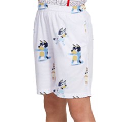 Kids  Basketball Shorts 