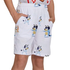 Kids  Basketball Shorts 