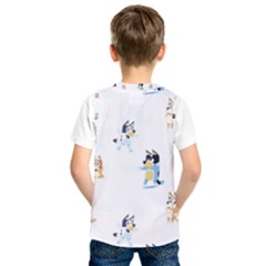 Kids  Basketball Tank Top 