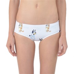 Classic Bikini Bottoms 