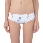 Bluey, Bluey merch, Bluey pattern, Bluey Bluey, bingo, Bluey design, bluey dog Classic Bikini Bottoms Bluey, Bluey merch, Bluey pattern, Bluey Bluey, bingo, Bluey design, bluey dog Classic Bikini Bottoms