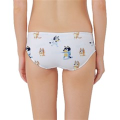 Classic Bikini Bottoms 