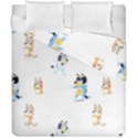 Duvet Cover Double Side (California King Size) 