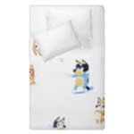 Bluey, Bluey merch, Bluey pattern, Bluey Bluey, bingo, Bluey design, bluey dog Duvet Cover Double Side (Single Size) Bluey, Bluey merch, Bluey pattern, Bluey Bluey, bingo, Bluey design, bluey dog Duvet Cover Double Side (Single Size)