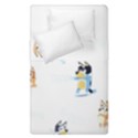 Duvet Cover Double Side (Single Size) 