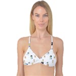 Bluey, Bluey merch, Bluey pattern, Bluey Bluey, bingo, Bluey design, bluey dog Reversible Tri Bikini Top Bluey, Bluey merch, Bluey pattern, Bluey Bluey, bingo, Bluey design, bluey dog Reversible Tri Bikini Top