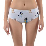 Bluey, Bluey merch, Bluey pattern, Bluey Bluey, bingo, Bluey design, bluey dog Reversible Mid-Waist Bikini Bottoms Bluey, Bluey merch, Bluey pattern, Bluey Bluey, bingo, Bluey design, bluey dog Reversible Mid-Waist Bikini Bottoms
