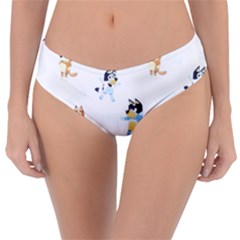 Reversible Classic Bikini Bottoms 