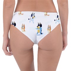 Reversible Classic Bikini Bottoms 