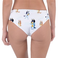 Reversible Classic Bikini Bottoms 