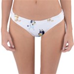 Bluey, Bluey merch, Bluey pattern, Bluey Bluey, bingo, Bluey design, bluey dog Reversible Hipster Bikini Bottoms Bluey, Bluey merch, Bluey pattern, Bluey Bluey, bingo, Bluey design, bluey dog Reversible Hipster Bikini Bottoms