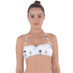 Bluey, Bluey merch, Bluey pattern, Bluey Bluey, bingo, Bluey design, bluey dog Tie Back Bikini Top Bluey, Bluey merch, Bluey pattern, Bluey Bluey, bingo, Bluey design, bluey dog Tie Back Bikini Top
