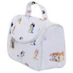 Bluey, Bluey merch, Bluey pattern, Bluey Bluey, bingo, Bluey design, bluey dog Satchel Handbag Bluey, Bluey merch, Bluey pattern, Bluey Bluey, bingo, Bluey design, bluey dog Satchel Handbag