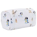Toiletries Pouch 