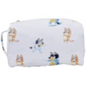 Toiletries Pouch 