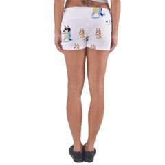 Yoga Shorts 