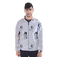 Men s Windbreaker 