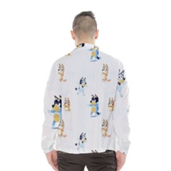 Men s Windbreaker 