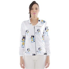 Women s Windbreaker 