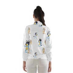 Women s Windbreaker 