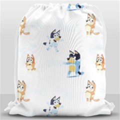 Drawstring Bag (Large) 